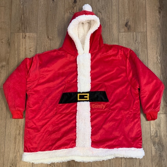 The Comfy Original Blanket Sweatshirt 